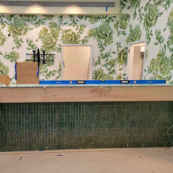 commercial22 a handyman bathroom remodel project