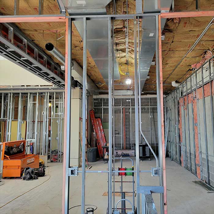 commercial23 a completed handyman batrhoom remodel