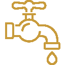 faucet icon