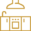 kitchen icon